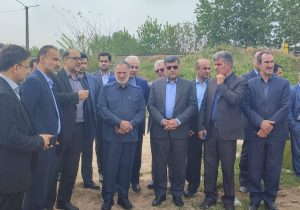 ضرب‌الاجل یک ماهه بازرسی گیلان برای تکمیل ۳ پروژه نیمه‌تمام در بندرکیاشهر و آستانه اشرفیه