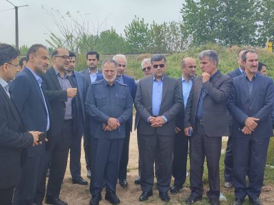 ضرب‌الاجل یک ماهه بازرسی گیلان برای تکمیل ۳ پروژه نیمه‌تمام در بندرکیاشهر و آستانه اشرفیه