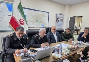 گیلان نیازمند نصب دوربین‌های هوشمند کنترل سرعت است
