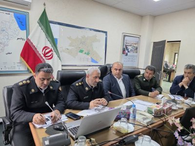 گیلان نیازمند نصب دوربین‌های هوشمند کنترل سرعت است