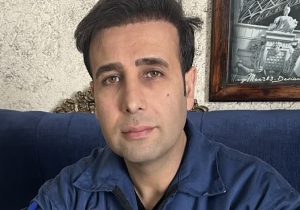 مدیر تعمیرگاه مکانیکی علی ملایری خواستار تعرفه گذاری خدمات تعمیرگاهی شد