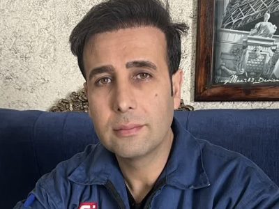 مدیر تعمیرگاه مکانیکی علی ملایری خواستار تعرفه گذاری خدمات تعمیرگاهی شد