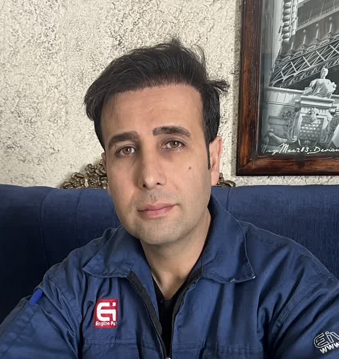مدیر تعمیرگاه مکانیکی علی ملایری خواستار تعرفه گذاری خدمات تعمیرگاهی شد
