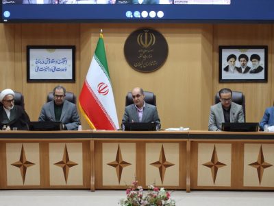 فرصت بی نظیری در پساجنگ نصیب گیلان خواهد شد