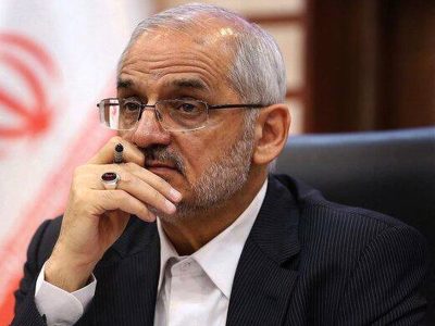 گرانی‌ها نتیجه احتکار و شرایط جنگی است