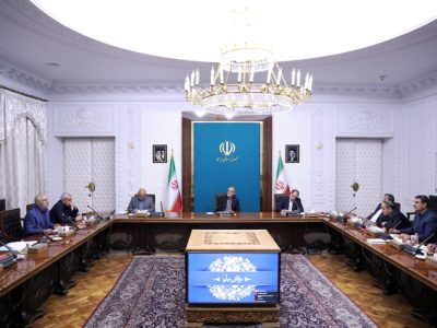 دولت با بهرهگیری از همه ظرفیتهای خود در کنار فعالان اقتصادی خواهد بود