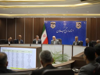 نسبت تسهیلات به سپرده‌های بانکی در گیلان با ظرفیت‌ها و منابع موجود همخوانی ندارد