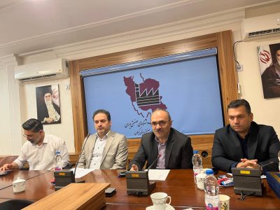 صنعت استان از عقبماندگی تاریخی رنج میبرد
