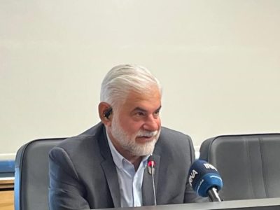 مردم گیلان نباید اسیر روزمرگی اقتصادی شود
