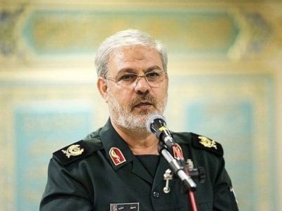 تا تحقق هفت شرط ایران، دست از تنبیه آمریکا برنمیداریم