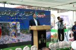 بمباران مدرسه شجره طیبه میناب، بمباران اخلاق در جامعه جهانی بود