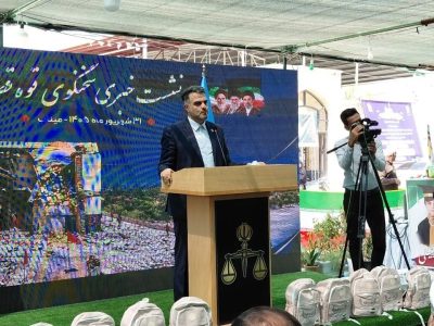 بمباران مدرسه شجره طیبه میناب، بمباران اخلاق در جامعه جهانی بود