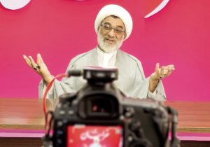 ۷۰ درصد مردم تلویزیون نگاه نمی کنند