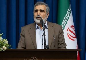 ایران گزینه‌های زیادی برای دفاع از خود دارد