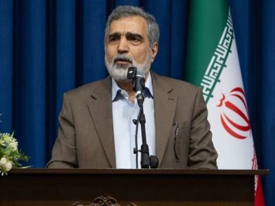 ایران گزینه‌های زیادی برای دفاع از خود دارد
