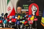  اینکه می‌گویند ایران به دنبال سلاح هسته‌ایست، دروغ قرن است