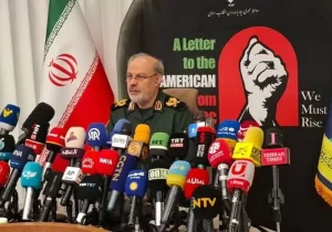  اینکه می‌گویند ایران به دنبال سلاح هسته‌ایست، دروغ قرن است