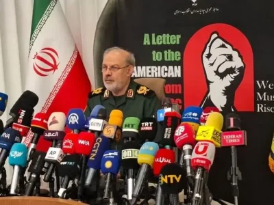 اینکه میگویند ایران به دنبال سلاح هستهایست، دروغ قرن است