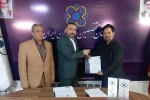طبقچی، معاون رسانه سازمان متخصصین و مدیران ایران شد/ وحدت جوان، دبیری معاونت را به عهده گرفت