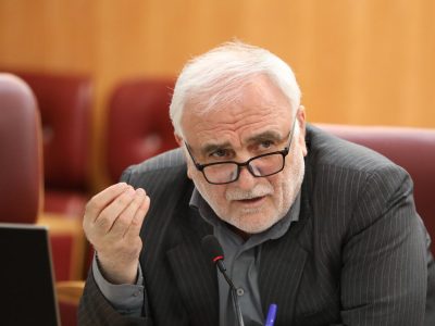 دولت به سراغ ریشههای پیدا و پنهان تورم برود