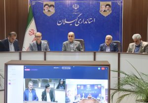 رشد ۷ درصدی صادرات غیرنفتی گیلان