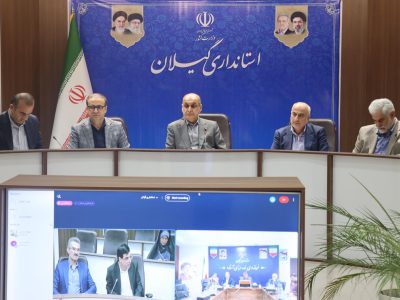 رشد ۷ درصدی صادرات غیرنفتی گیلان
