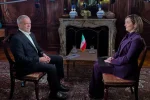 آماده گفت‌وگو هستیم، اما قلدری و زور را نمی‌پذیریم