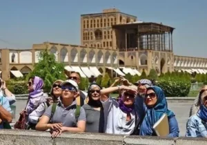 آمار سفرهای ورودی و خروجی ایران اعلام شد