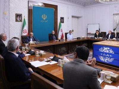 آرایش جدید اقتصادی دولت برای مدیریت شرایط ویژه کشور