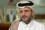 قطر: میانجی‌گری میان ایران و آمریکا ادامه دارد