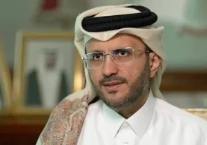قطر: میانجی‌گری میان ایران و آمریکا ادامه دارد