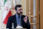 غریب‌آبادی: تهران در حال نهایی کردن پاسخ به آمریکا است