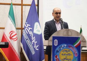 زنجیره تأمین نهادههای دامی به جای جنوب از طریق بنادر شمالی تامین شود