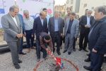 آغاز عملیات اجرایی پروژه فاضلاب در مناطق کمبرخوردار رشت