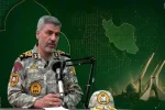 ما برای جنگ طولانی آمادهایم!