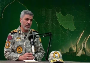 ما برای جنگ طولانی آمادهایم!