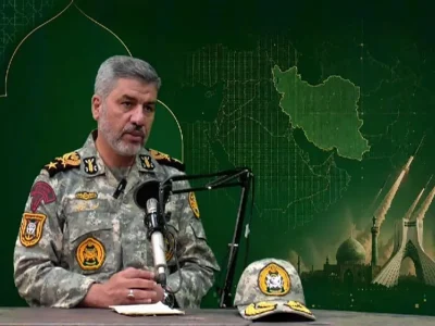 ما برای جنگ طولانی آمادهایم!