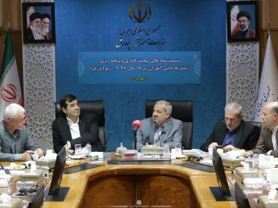 توزیع ۷۶۵ میلیارد تومان تجهیزات ورزشی در مدارس