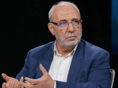 قرار نبود دلار بر همه شئونات زندگی مردم سایه بیندازد