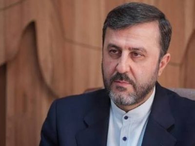 نظرات آمریکا درباره طرح هفتروزه ایران در حال بررسی است