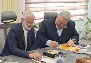 بانک صادرات ایران، در گیلان هم مدرسه میسازد