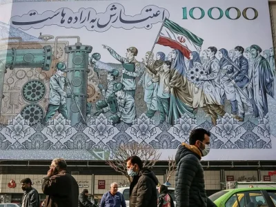 سقوط ۴۶ درصدی درآمد سرانه ایران